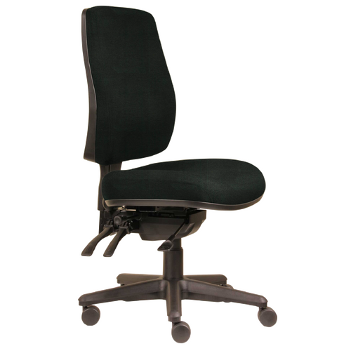 Spark High Back XL Seat without arms