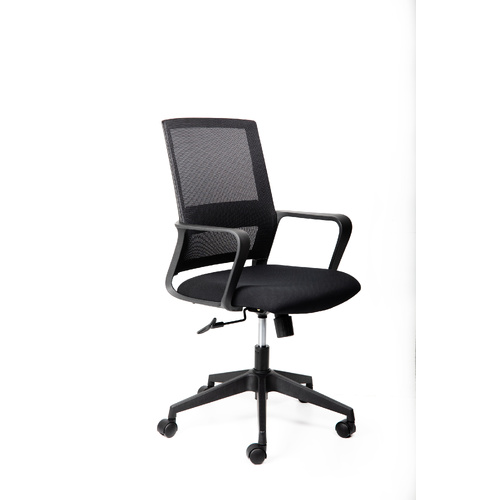 CSXpress CS Hart in Black