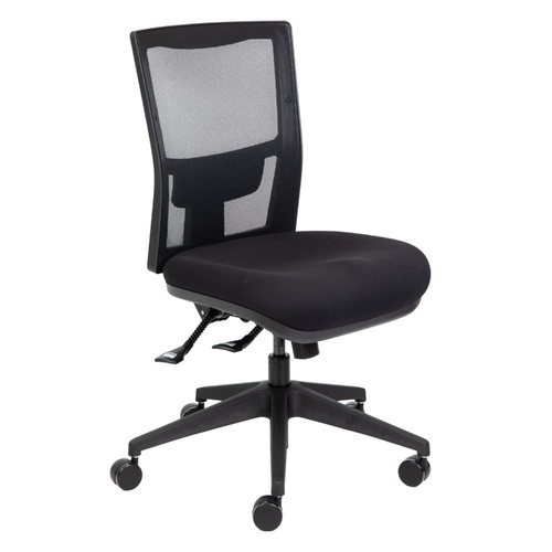 CSXpress Team Air 135 in Black