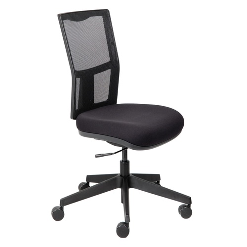 CSXpress Vera Sync in Black Fabric